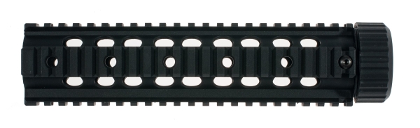 Delta Armory Handguard RIS SF 9" Black